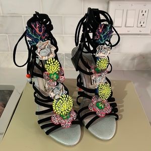 ‼️SOLD‼️Sophia Webster sandals